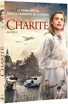 Charité, saison 2 [FR Import]