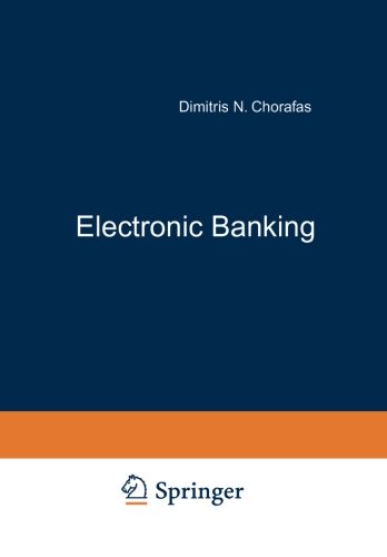Electronic Banking - eine langfristige Strategie: Von den menschlichen Ressourcen zu Produktentwicklung und Informationssystemen