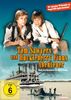Tom Sawyers und Huckleberry Finns Abenteuer (2 DVDs) - Die legendären TV-Vierteiler