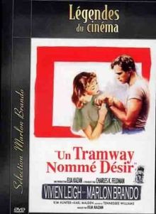 Un tramway nomme desir [FR Import]