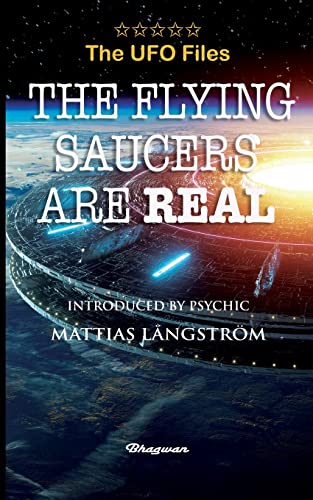 Donald Keyhoe The Ufo Files - The Flying Saucers Are Real (Great Ufo Books)