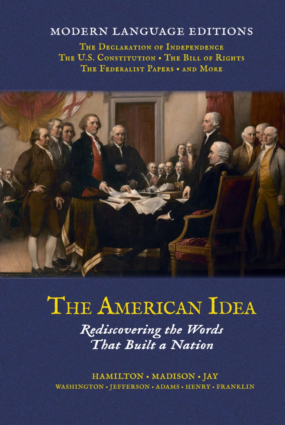 The American Idea