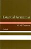 Essential Grammar