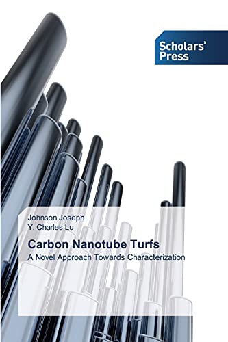 Carbon Nanotube Turfs: A Novel Approach Towards Characterization