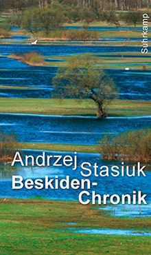 Beskiden-Chronik von Stasiuk, Andrzej | Buch | Zustand sehr gut