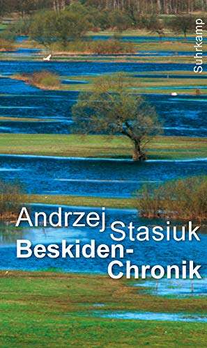 Beskiden-Chronik - Neuware