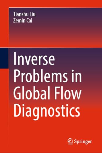 Inverse Problems in Global Flow Diagnostics