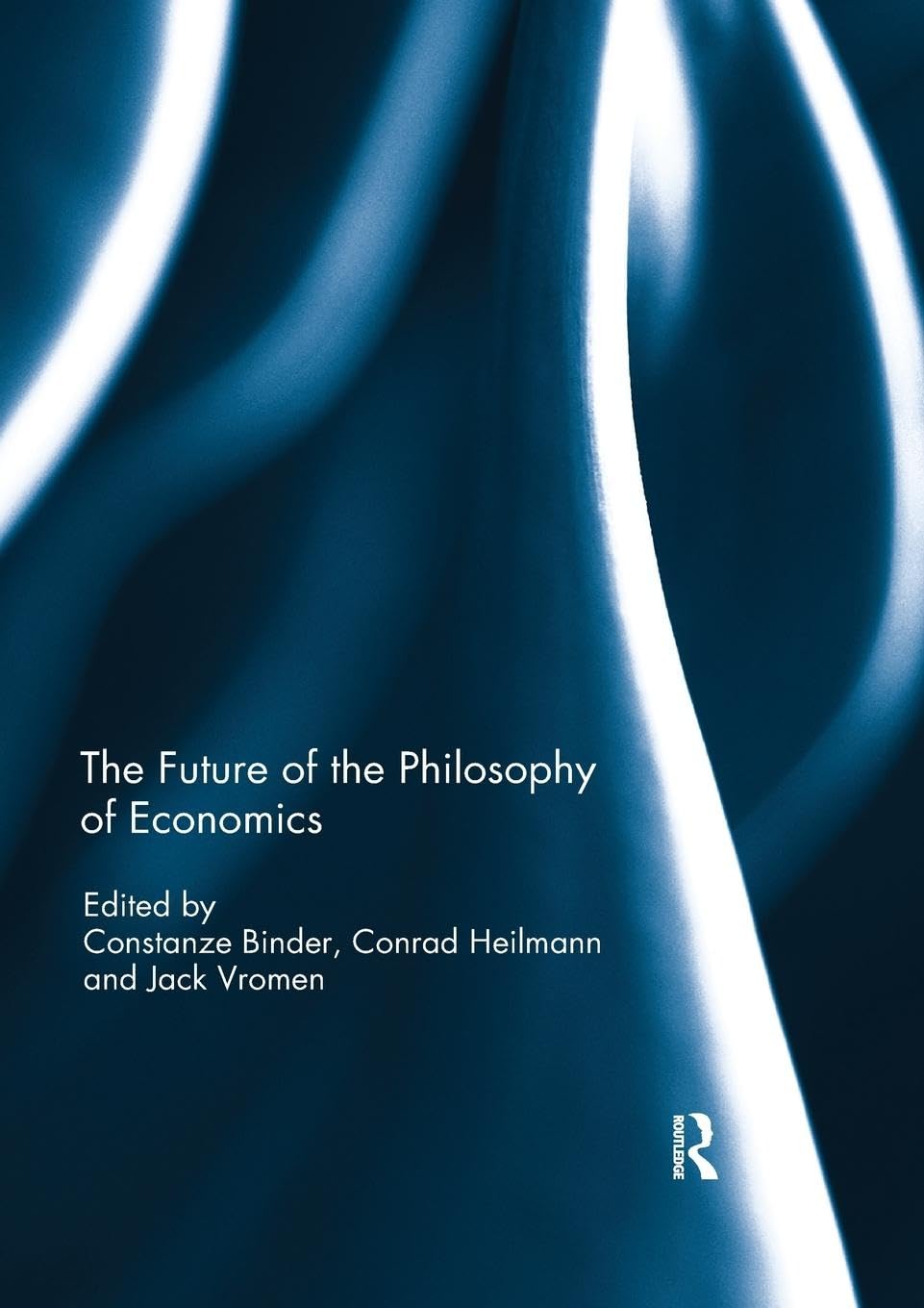 The Future of the Philosophy of Economics