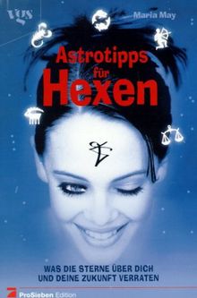 Astrotipps für Hexen