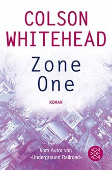 Zone One: Roman