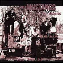 The Mustangs von Mustangs | CD | Zustand sehr gut