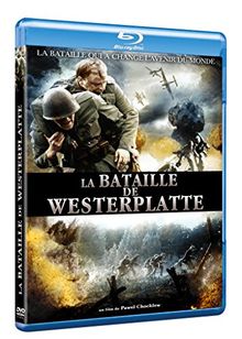 La bataille de westerplatte [Blu-ray] [FR Import]