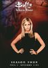 Buffy - Im Bann der Dämonen: Season 4.1 (Episode 1-11) [Box Set] [3 DVDs]
