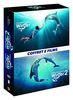 Coffret l'incroyable histoire de winter le dauphin, 1 et 2 [Blu-ray] 