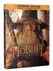 Coffret le hobbit : un voyage inattendu [Blu-ray] [FR Import]