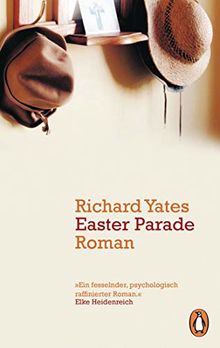 Easter Parade: Roman