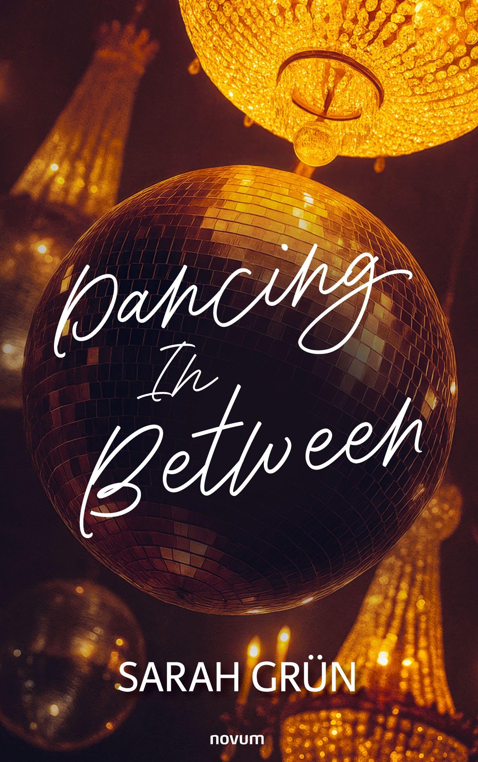 Dancing In Between - Neuware