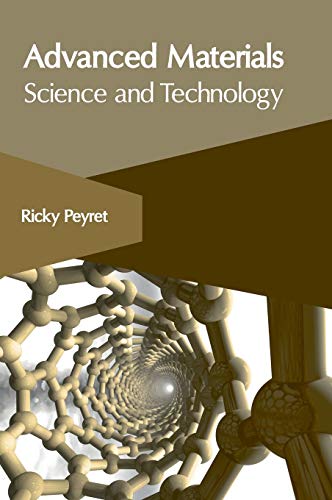 Advanced Materials: Science and Technology