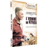 L'homme du nevada [FR Import]