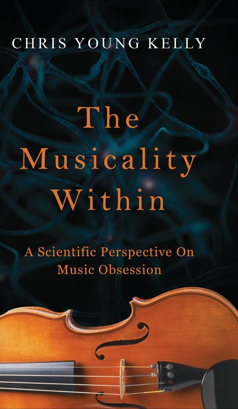 The Musicality Within