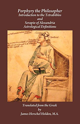 Porphyry The Philosopher