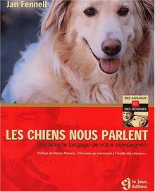 Les Chiens nous parlent (Mon Chien de Co)