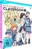 Assassination Classroom - Vol.3 [Blu-ray] [Limited Edition]