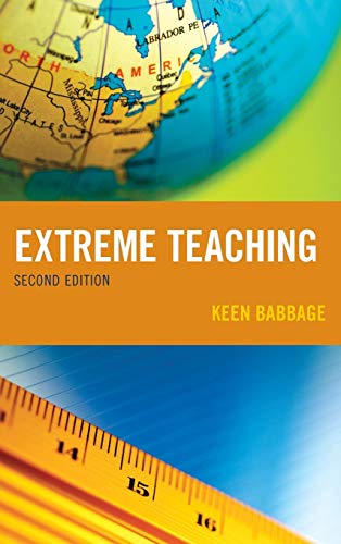 Extreme Teaching, Second Edition