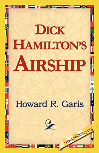Dick Hamilton's Airship