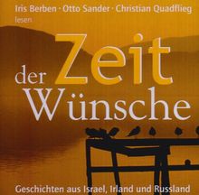 Zeit der Wünsche
