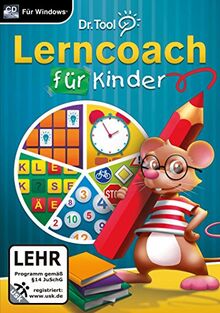 Lerncoach für Kinder [PC]