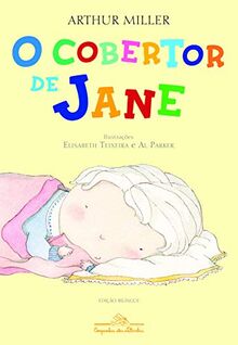 O Cobertor De Jane (Em Portuguese do Brasil)