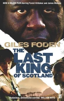 Last King of Scotland