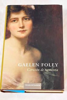 Corazón de tormenta
