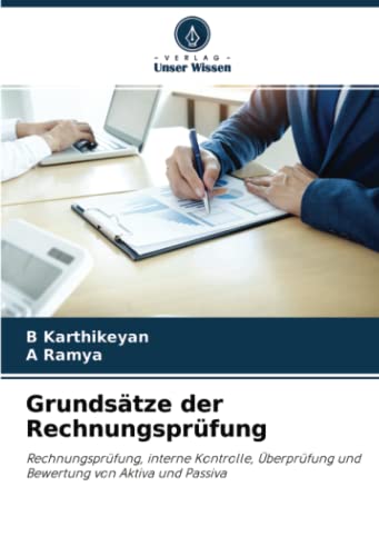 Grundsätze der Rechnungsprüfung: Rechnungsprüfung, interne Kontrolle, Überprüfung und Bewertung von Aktiva und Passiva