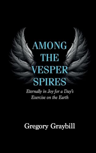 Among the Vesper Spires