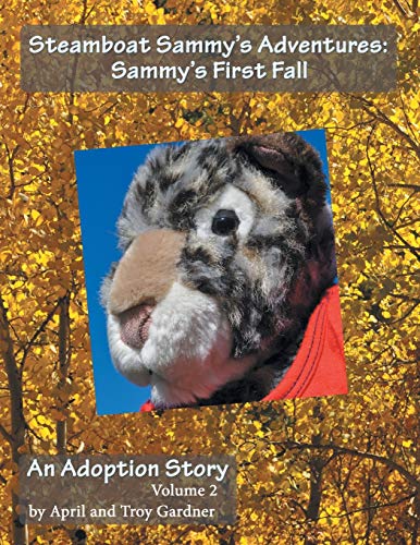 Steamboat Sammy’s Adventures: Sammy’s First Fall