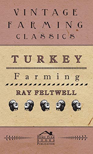 Turkey Farming