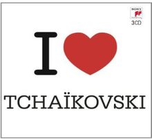 I Love Tchaikovsky