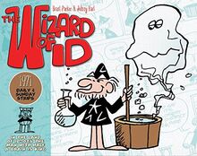 The Wizard of Id: Daily and Sunday Strips, 1971: The Dailies and Sundays 1971