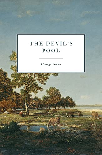 The Devil's Pool