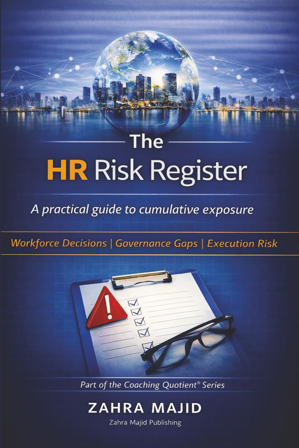 The HR Risk Register