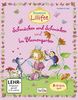 Prinzessin Lillifee Doppelpack (Schmücken und Schminken + Im Blumengarten) [Software Pyramide]