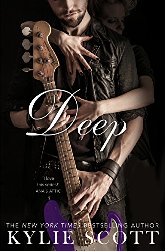 Deep (Stage Dive, Band 4)