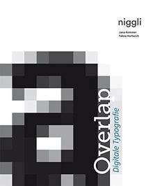 Overlap: Digitale Typografie
