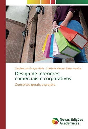 Design de interiores comerciais e corporativos: Conceitos gerais e projeto