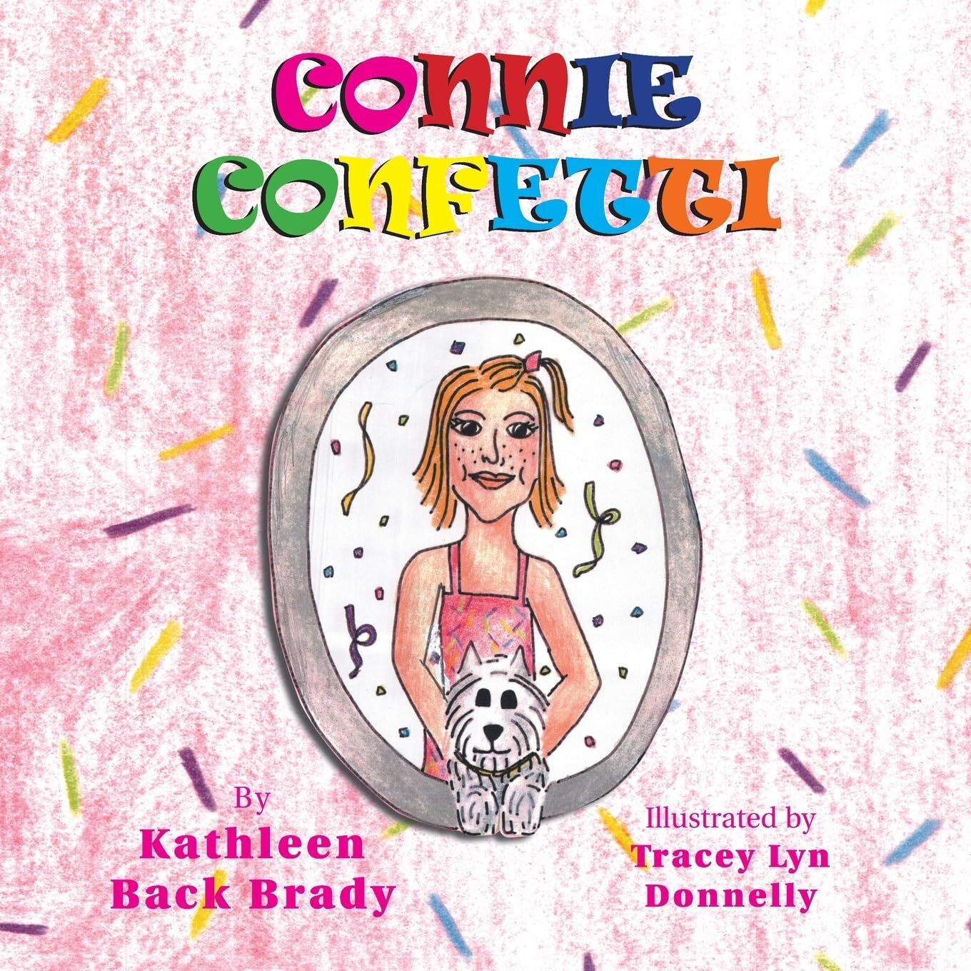 CONNIE CONFETTI