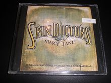 Mary Jane