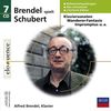 Brendel spielt Schubert (Eloquence)