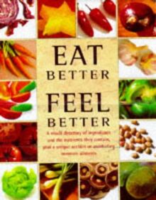 Eat Better, Feel Better